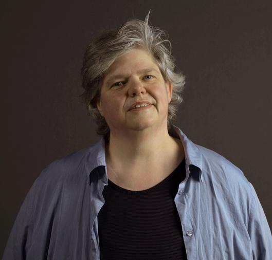 Andrea Schröder