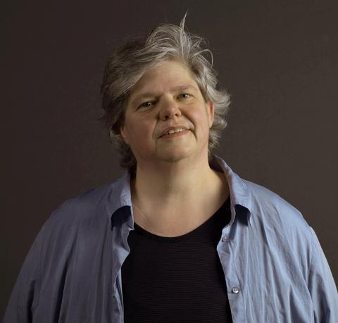 Andrea Schröder