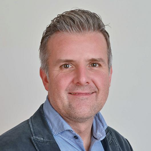 131 Björn SperberPorträt von Herrn Björn Sperber
