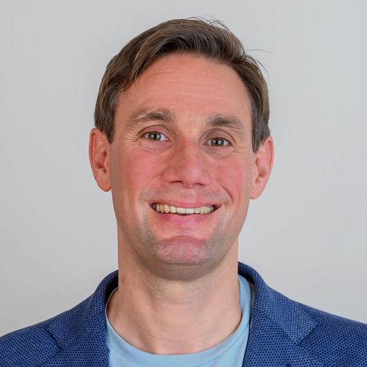 131  Christian Papies Porträt von Herrn Christian Papies