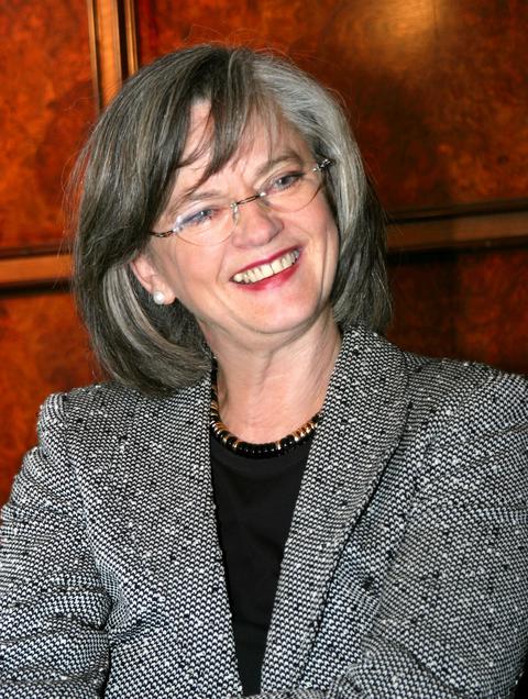 Dr. Ottilie Scholz 