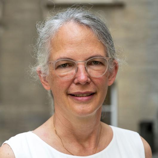 231 Dr. Cordula KloppePorträt von Frau Dr. Cordula Kloppe