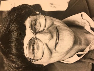 Gisela Piedboeuf