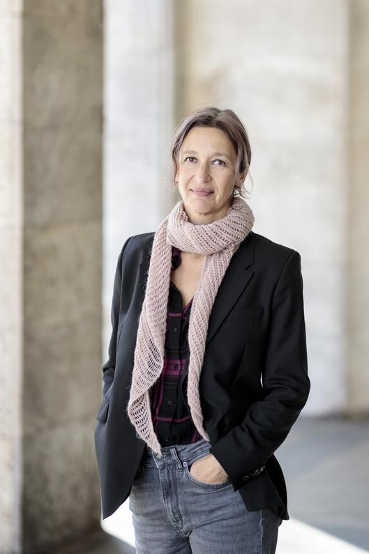 Ute Adamczewski