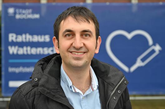Herr Sönmez