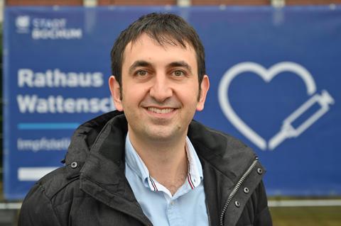 Herr Sönmez