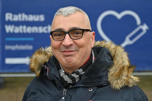 Impflotse Ibrahim Eser