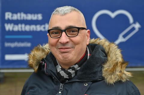 Impflotse Ibrahim Eser