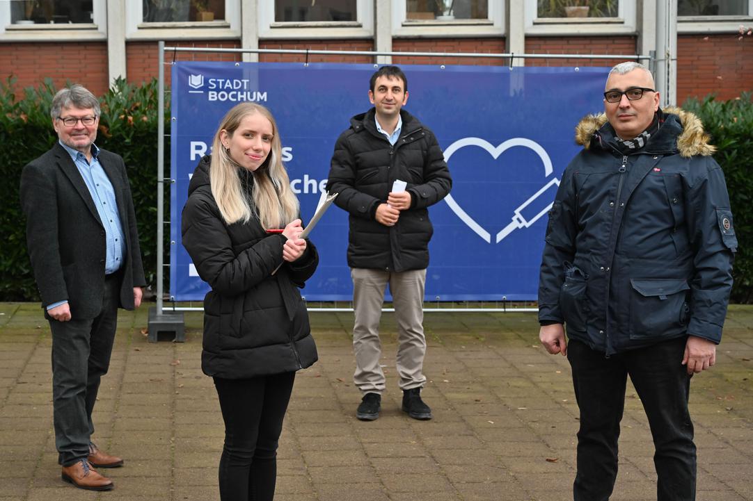 Impflotsen Wattenscheid