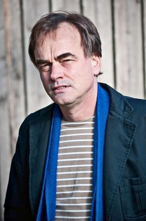 Foto von Autor Ulrich Land 