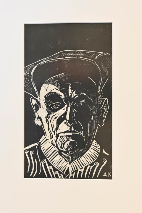 Werk von Albert Kelterbaum