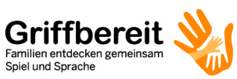 Logo des Programms Griffbereit