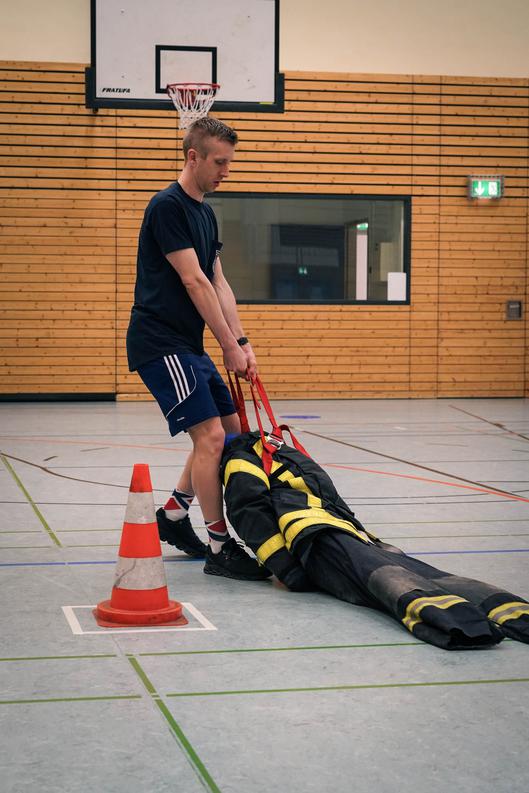 Personenrettung