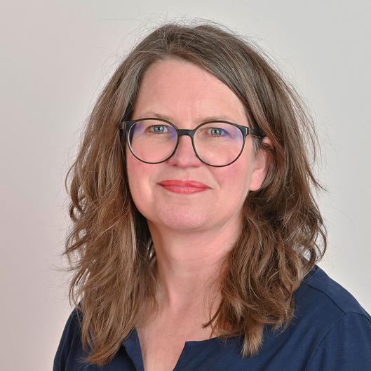 231 Helle TimmermannPorträtbild von Frau Helle Timmermann