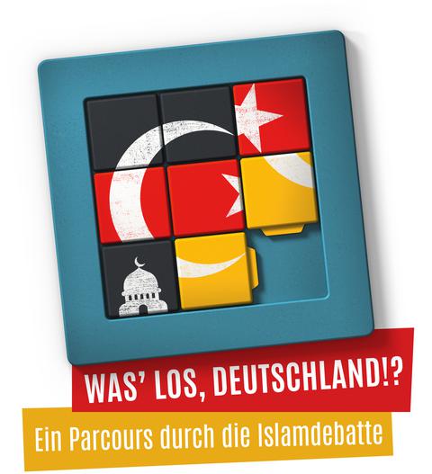 Schiebepuzzle