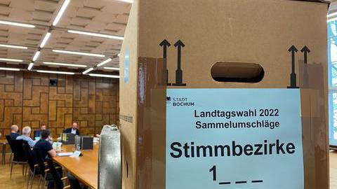 Kreiswahlausschuss