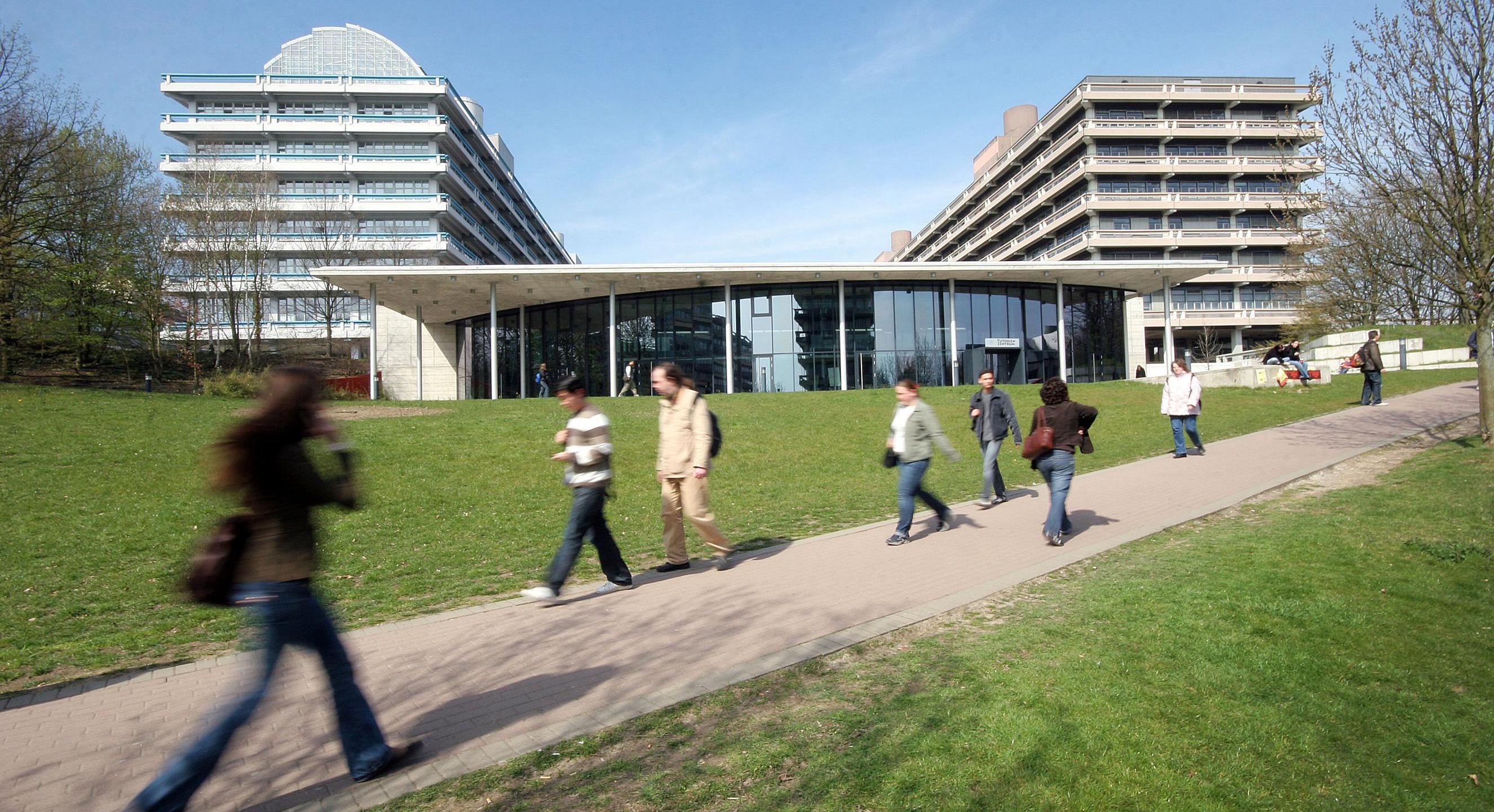 Ruhr-Universität Bochum