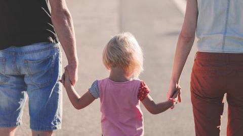 Das Familienbüro hilft bei allen Fragen rund um Familie und Kinder. 