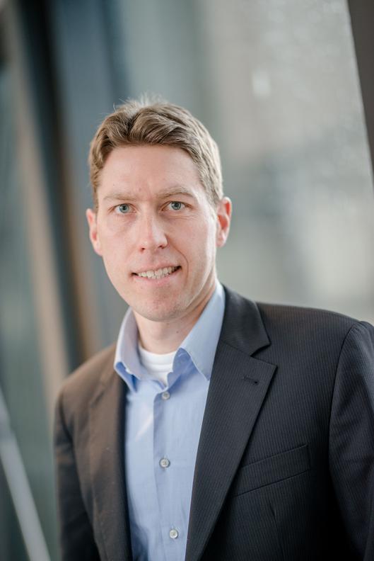 Eike Steinmann