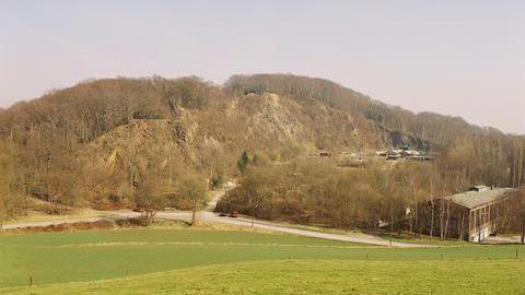 Zeche Klosterbusch