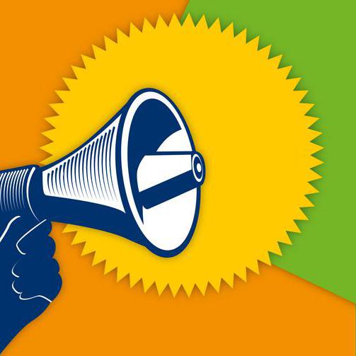 Symbolbild für News und Infos