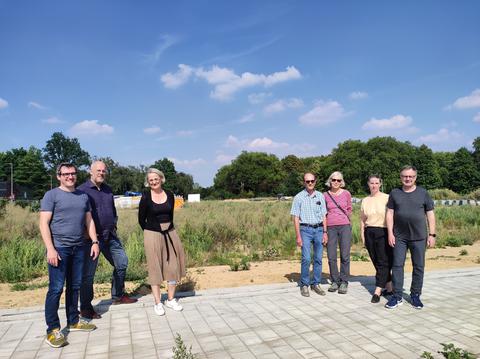 Projektgruppe Feldmark