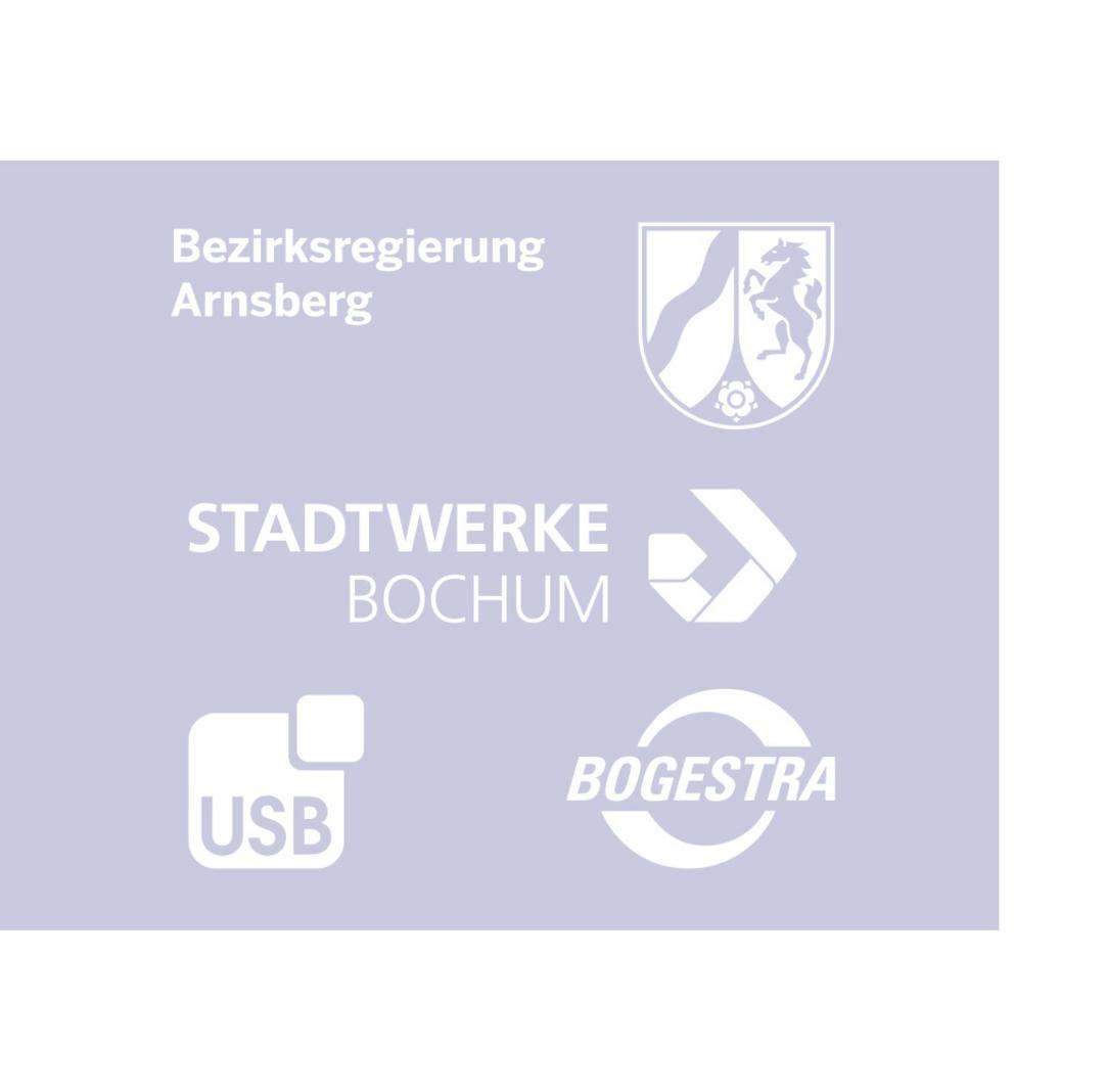 Bild mit Namen von öffentlichen Behörden und Institutionen