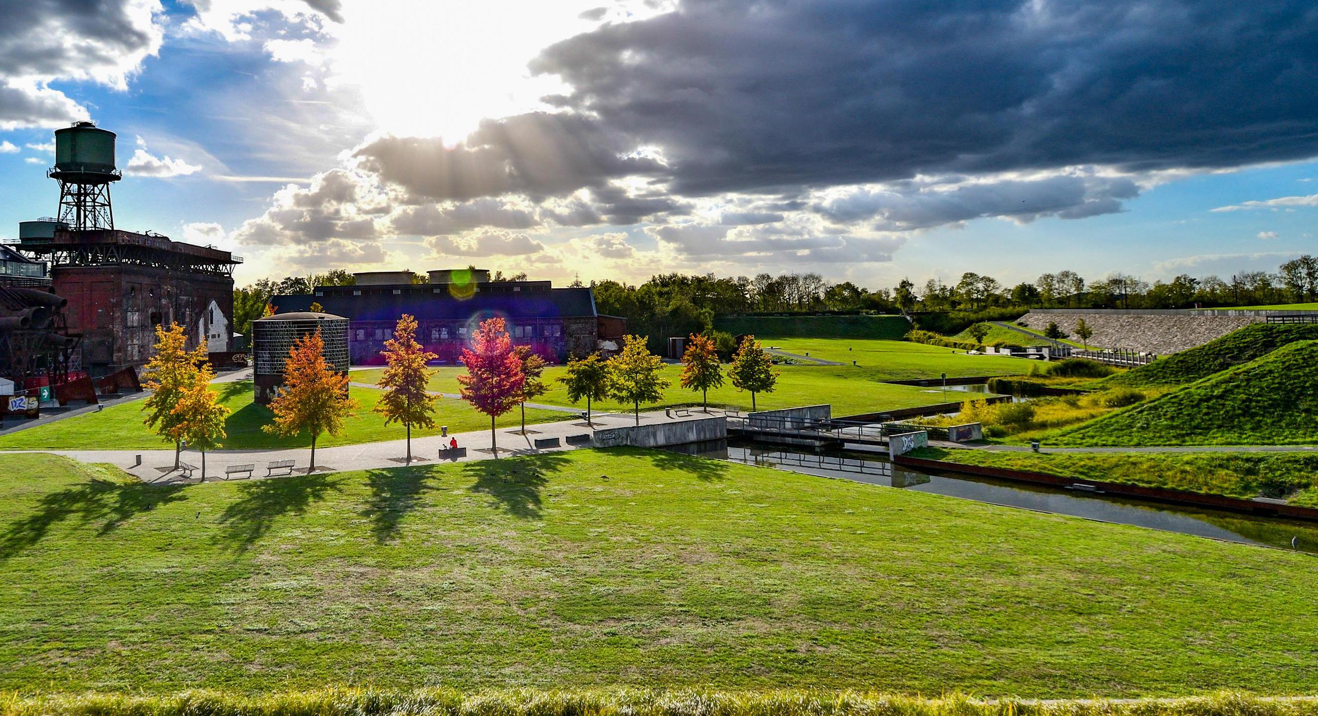 Startseite Stadt Bochum
