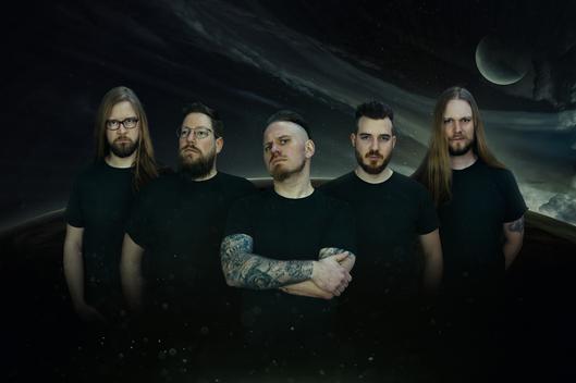 Am Freitag, dem 16. September, spielt „Damnation Defaced“ aus Hamburg im Bochumer Planetarium