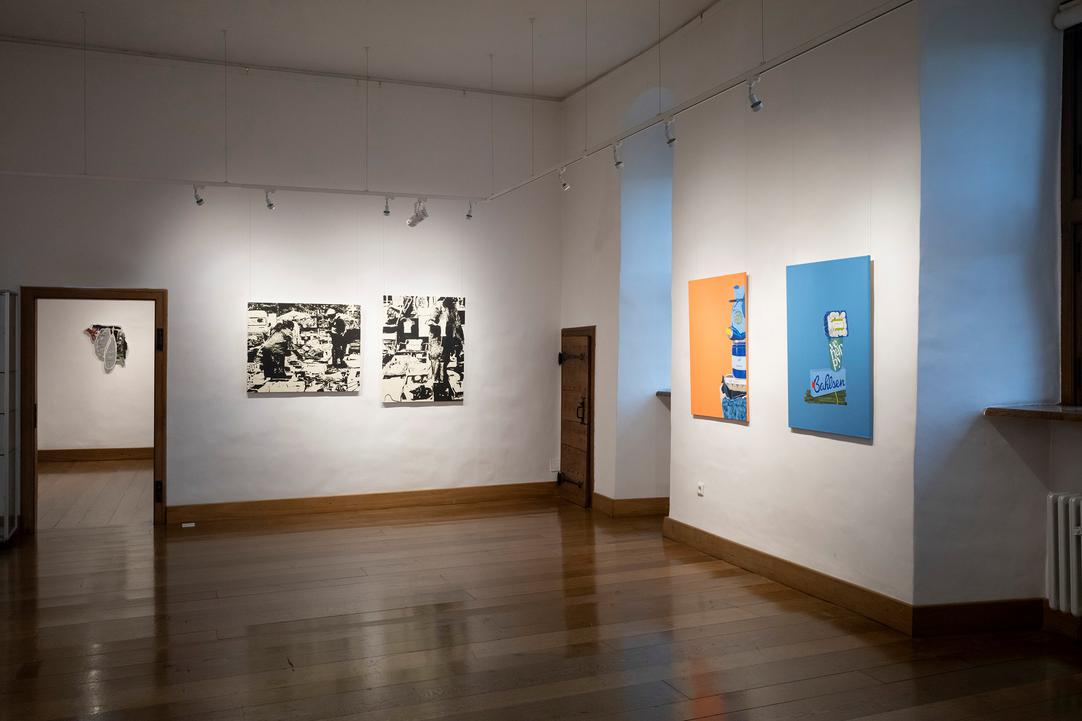 Ausstellung im Kulturhistorischen Museum Haus Kemnade