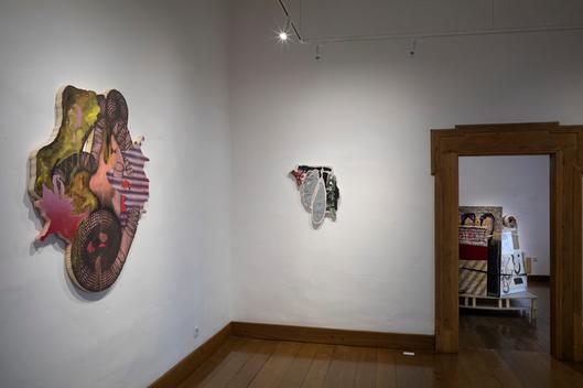 Ausstellung im Kulturhistorischen Museum Haus Kemnade