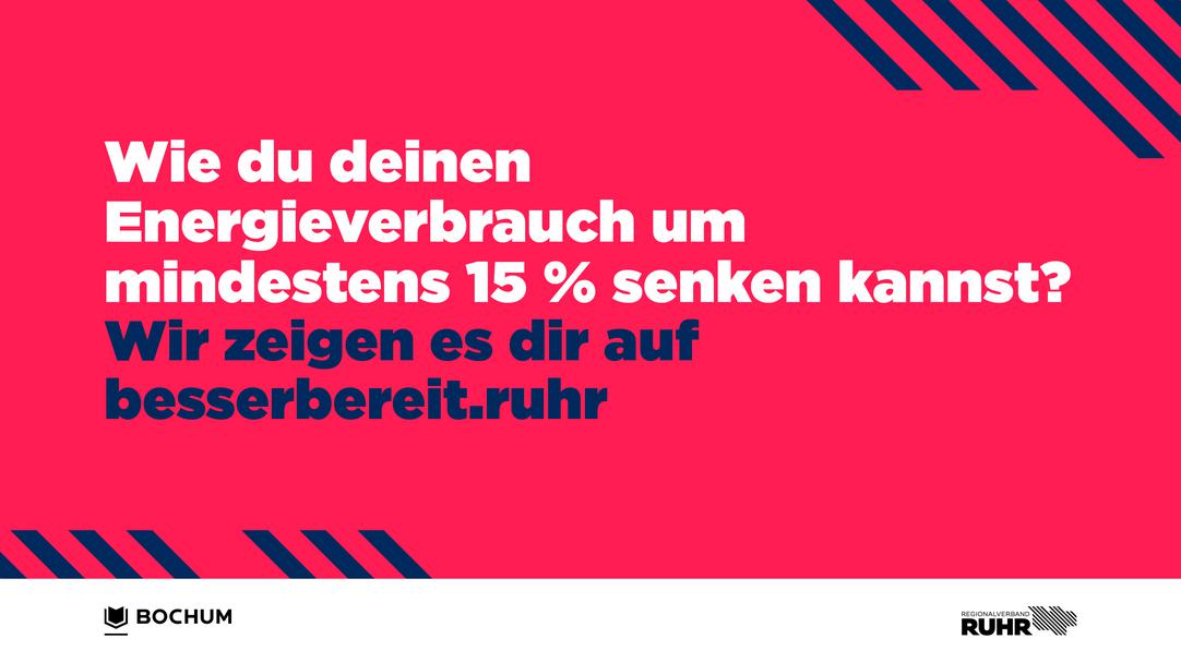 Symbolbild zur Kampagne