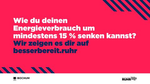 Symbolbild zur Kampagne