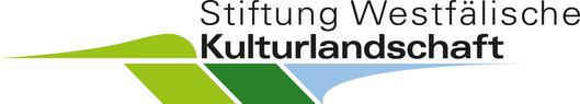 Logo der Stiftung Westfälische Kulturlandschaft