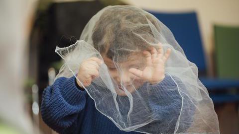 Neue Kurse für Kinder zwischen sechs Monaten und drei Jahren.