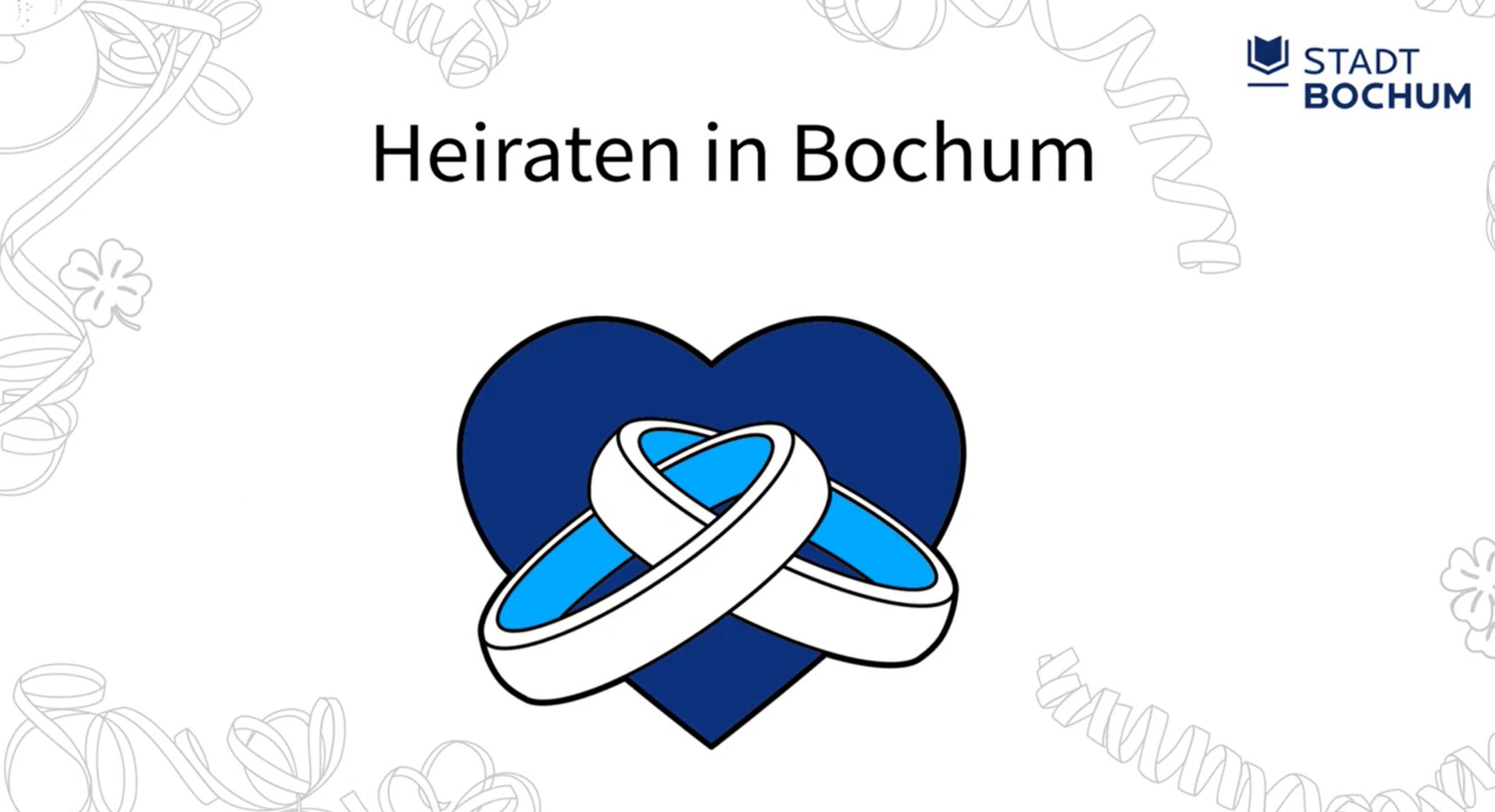 Startbild Simpleshow Heirat