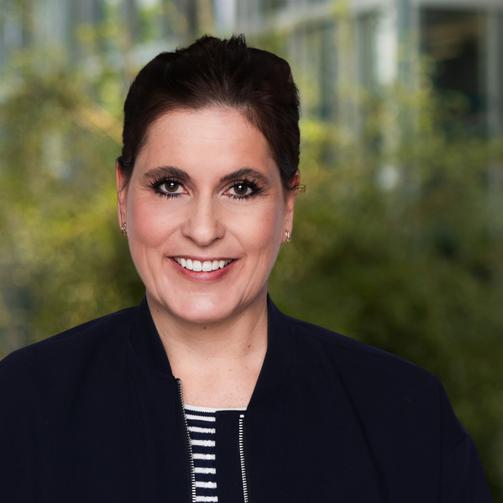 Maria-Christina Hagemeister