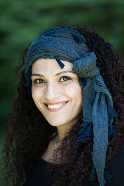 Safiye Can