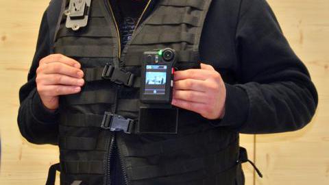 Bodycam