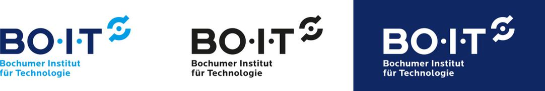 BOWE - BO-I-T - Farbenverwendung