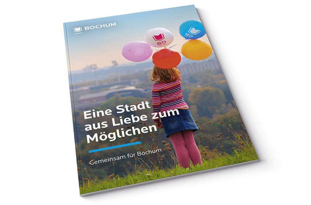 Broschüren