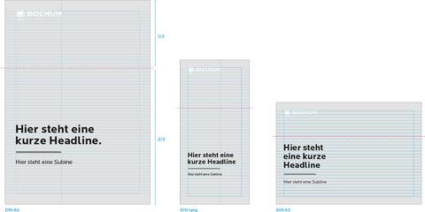 Headline - Subline