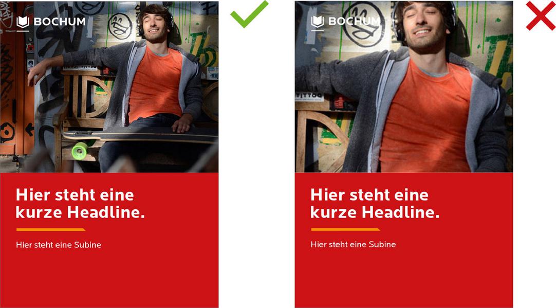 Dynamischer Bildaufbau