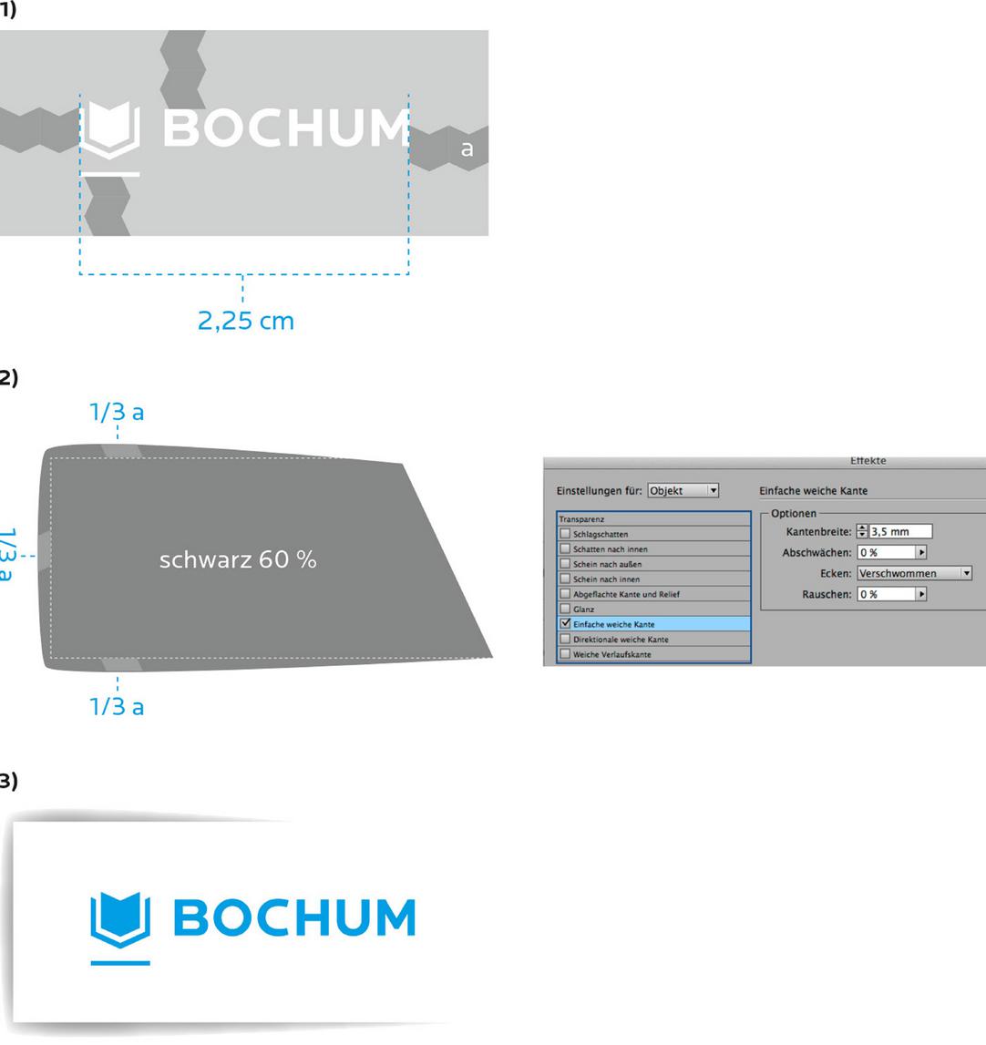 Geschäftsausstattung