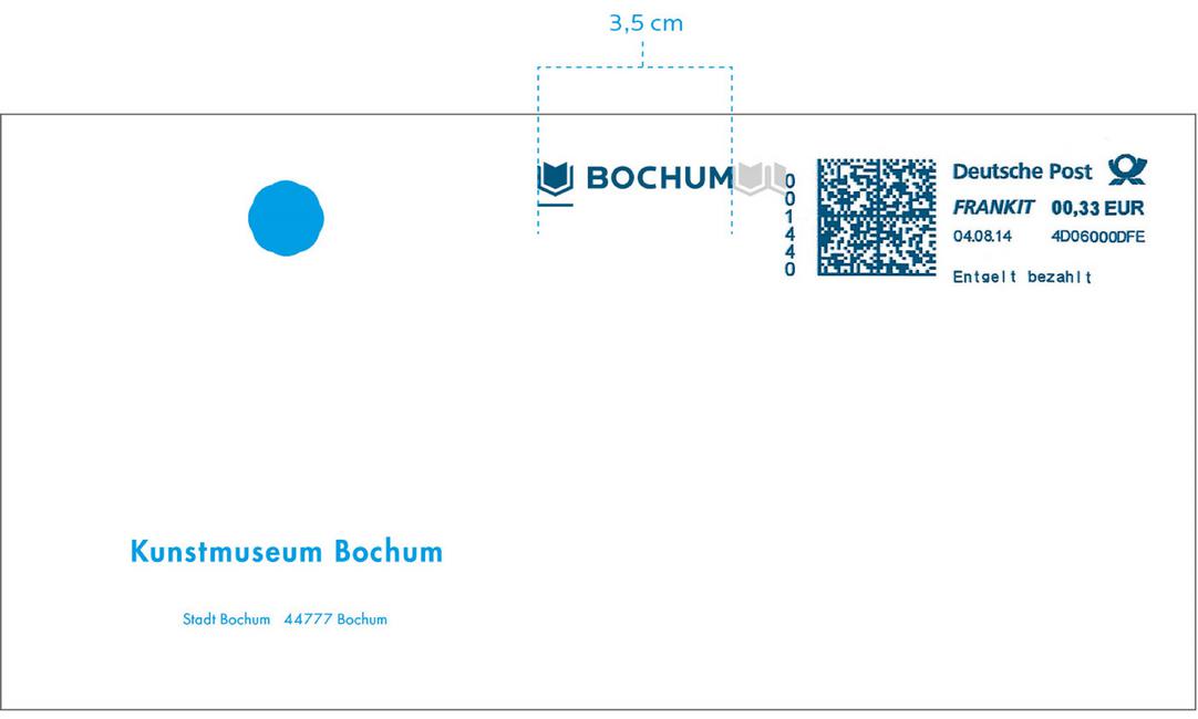 Geschäftsausstattung