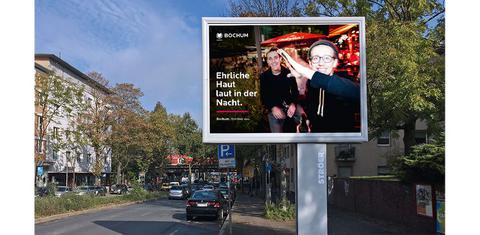 Startkampagne