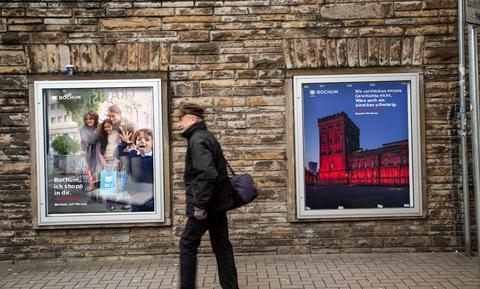 Handbuch-Kampagne
