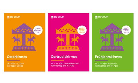 Plakatwerbung