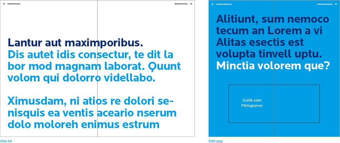 Innenseite große Typo