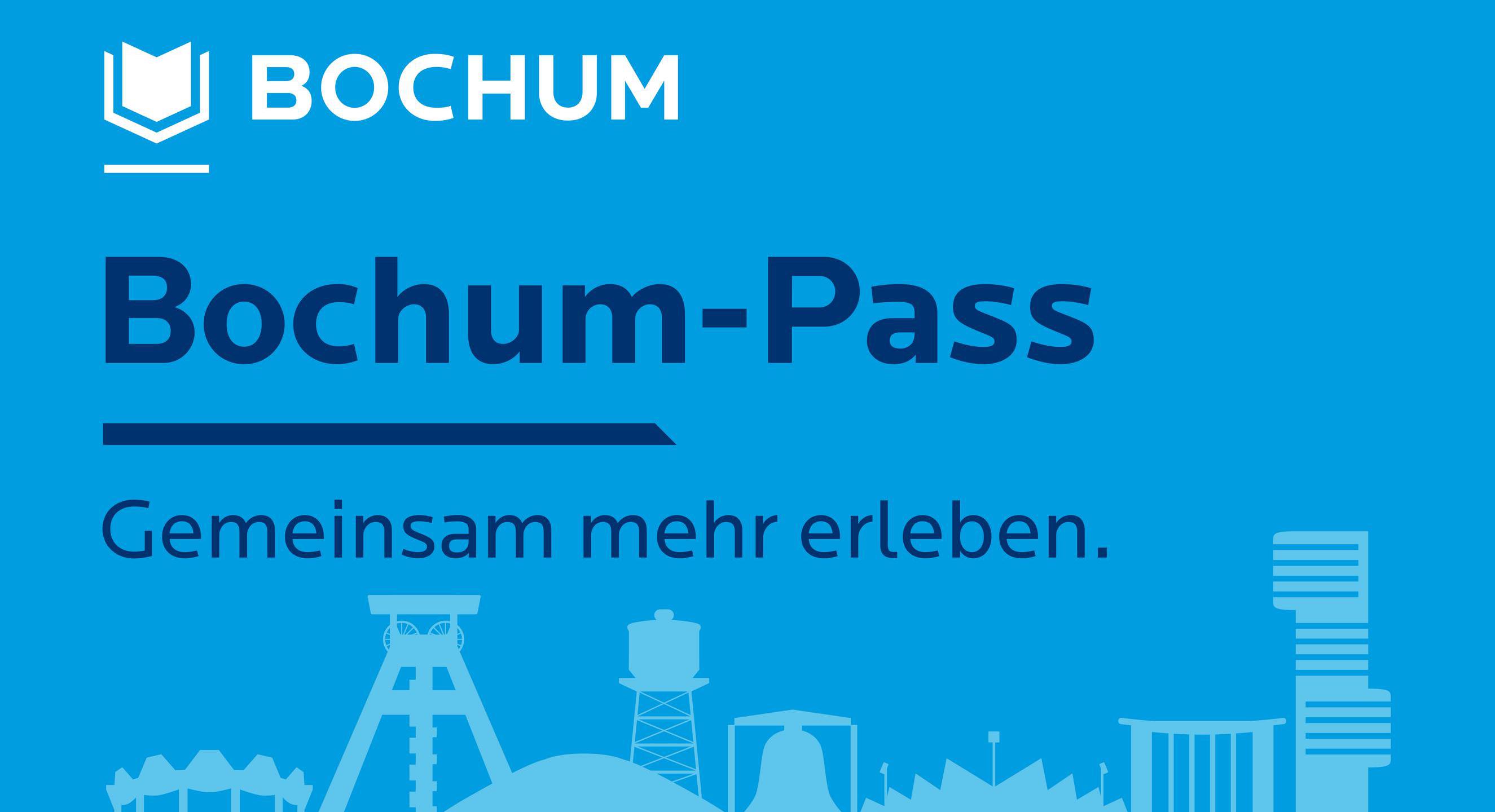 Symbolbild zum Bochum-Pass